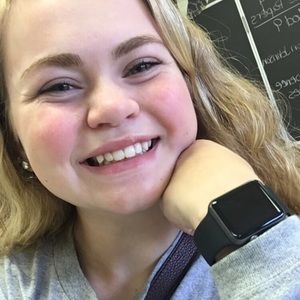 Meet your Posher, Sarah